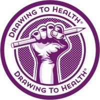 Drawing to Health Foundation logo - Similar company to Both Online Bv
