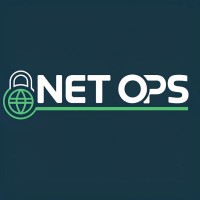 NET OPS logo - Similar company to Organisation For Professionshøjskolestuderende