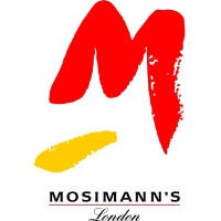 Mosimann'S
