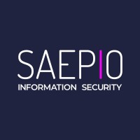 Saepio Information Security logo - Similar company to Utopia Cyber Uk