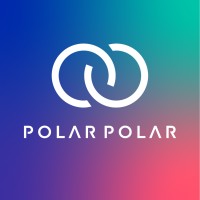 POLAR POLAR logo - Similar company to T&J Design Ltd