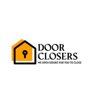 Door Closers CC logo - Similar company to Murza Construction