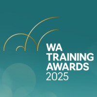 WA Training Awards logo - Similar company to Netts Program