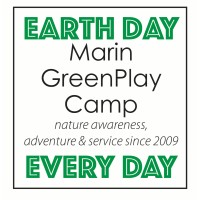 Marin Greenplay Camp