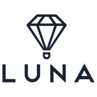 Luna Moons logo - Similar company to Casa12 A/S