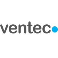 ventec.Ventilatoren AG logo - Similar company to Bluevent Group