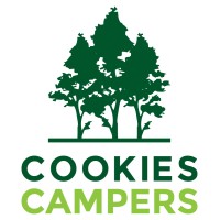 Cookies Campers logo - Similar company to Spotlight