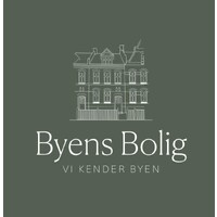 Byens Bolig logo - Similar company to Scope Investment Fondsmæglerselskab A/S