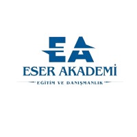 ESER AKADEMİ EĞİTİM VE DANIŞMANLIK logo - Similar company to Türktest Laboratuvar Hizmetleri A.Ş.