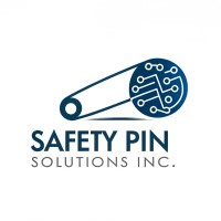 Safety Pin Solutions Inc. logo - Similar company to Radius Security