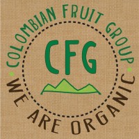 COLOMBIAN FRUIT GROUP - CFG logo - Similar company to Amelie