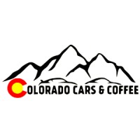 Colorado Cars and Coffee logo - Similar company to Cars Remember When