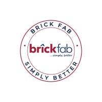 Brickfab Ltd logo - Similar company to Sharp Clinical Services