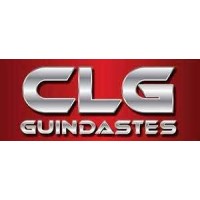 CLG Guindaste logo - Similar company to Ema Transporte