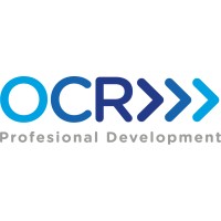 OCR Professional Development logo - Similar company to Customware Sac