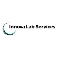 Innova Lab Services logo - Similar company to Shred360