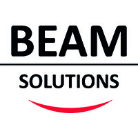 Beam Solutions logo - Similar company to Mileniums