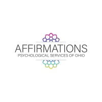 Affirmations Psychological Services of Ohio