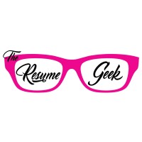 The Resume Geek