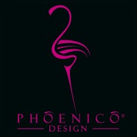 Phoenico Design GmbH logo - Similar company to Ledslift Gmbh