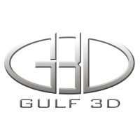 Gulf3D logo - Similar company to Ngt2