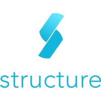 Structure logo - Similar company to Ab Plus