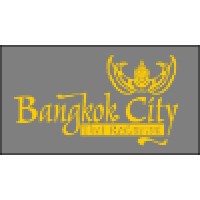 Bangkok City Gouda & Nieuwerkerk G.T.C Horeca bv
