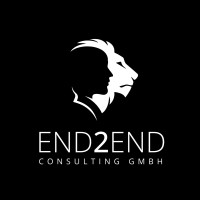 END2END Consulting GmbH logo - Similar company to Innolab It & Consulting Gmbh