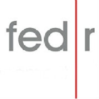 FED-R logo - Similar company to Hoh