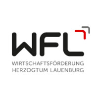 WFL - Wirtschaftsförderung Herzogtum Lauenburg logo - Similar company to Terrabid