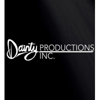 Dainty Productions, Inc. logo - Similar company to Pvp Distribution
