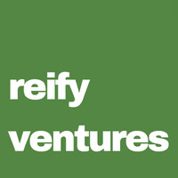 Reify Ventures logo - Similar company to The Bright Arc