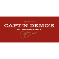 Captain Demo's logo - Similar company to One Step Beyond, Inc.