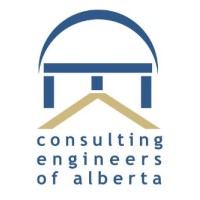 Consulting Engineers of Alberta logo - Similar company to Polysphère