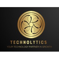 Technolytics IT Consulting & Software Services logo - Similar company to Afribiz Tech