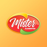 Mister Alimentos Indústria Alimentícia logo - Similar company to Cleantec Do Brasil