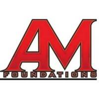 AM Foundations Limited logo - Similar company to Atlas Constructors
