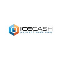 ICEcash logo - Similar company to 1010 Technologies