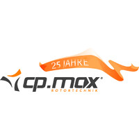 cp. max Rotortechnik GmbH & Co. KG logo - Similar company to Solvec