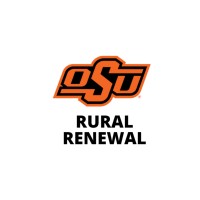 Rural Renewal Initiative at Oklahoma State University logo - Similar company to Oklahoma State University Global