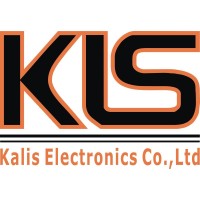 KALIS Electronics Limited logo - Similar company to Goldney Electronics - Distribución De Componentes Electrónicos