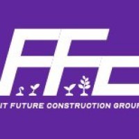 Fit Future Construction Group logo - Similar company to Strand Interor Design
