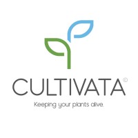 Cultivata logo - Similar company to Tryup!