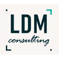 LDM consulting logo - Similar company to Redcactus Events