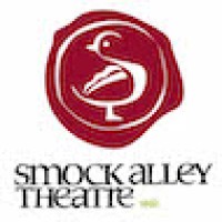 Smock Alley Theatre 1662 logo - Similar company to Project Arts Centre