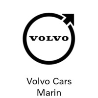 Volvo Cars Marin logo - Similar company to Simms Auto Group
