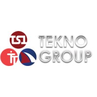 Tekno Group logo - Similar company to Tekno Grup Yönlendi̇rme Si̇stemleri̇ A.Ş