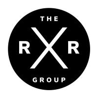 The RR Group logo - Similar company to Rr Group Of Institutions