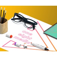 One Eight Media logo - Similar company to Mitigatepros