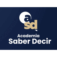 Academia Saber Decir logo - Similar company to + Focus